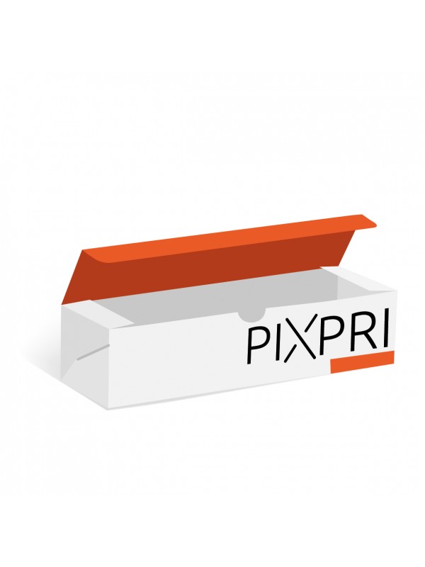 Rettangolare stretta